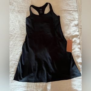 Girlfriend collective athletic dress